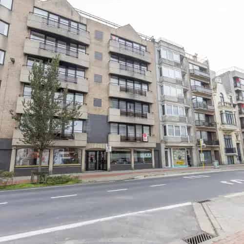 Dubbele Ondergrondse Parkeerplaats - Centrale Ligging