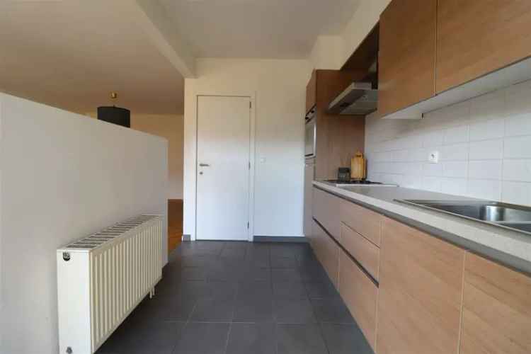 Appartement te koop