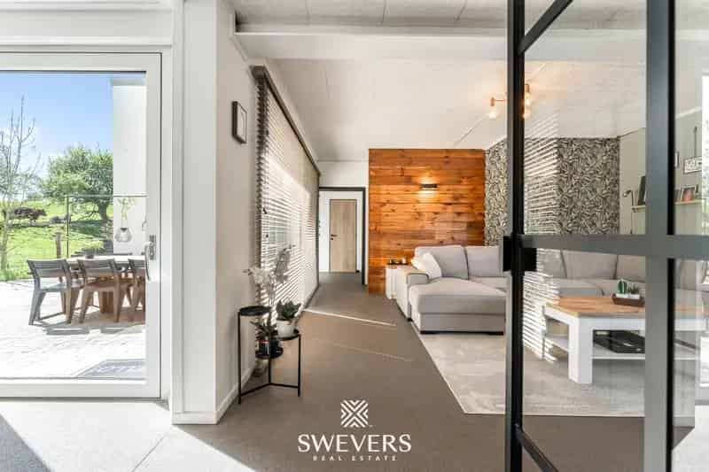 Huis te huur Lauw 4 slaapkamers 235m² tuin carport