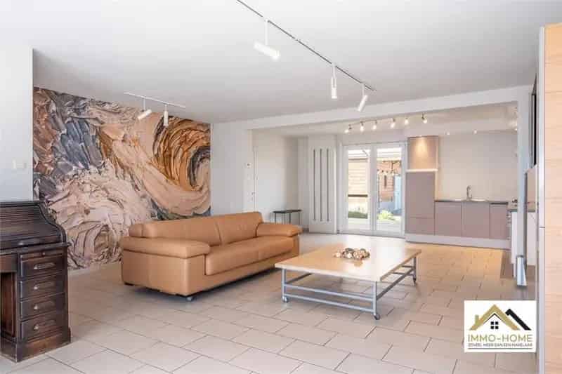 Huis te koop Wachtebeke 3 slaapkamers tuin hoevegebouw