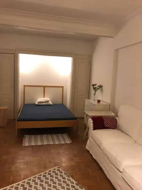 Studio te Koop Woluwe-Saint-Lambert 45m²