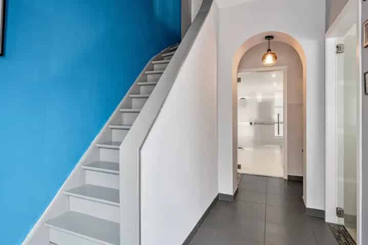 Huis te koop Geraardsbergen nabij station Moerbeke