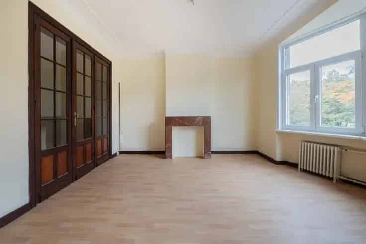 Duplex te Koop Koekelberg 4 Slaapkamers Terras Renovatie