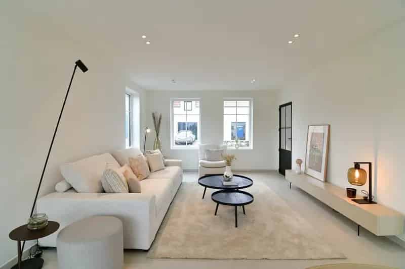Rustige Nieuwbouwwoningen De Haan
