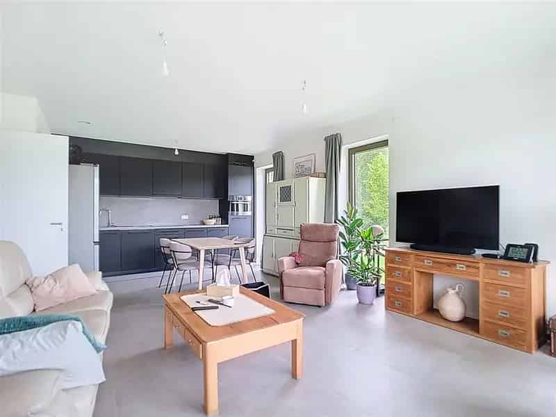 Appartement te huur in Grasheide Centrum