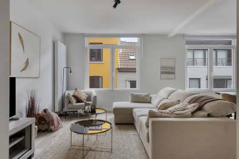 Appartement te koop