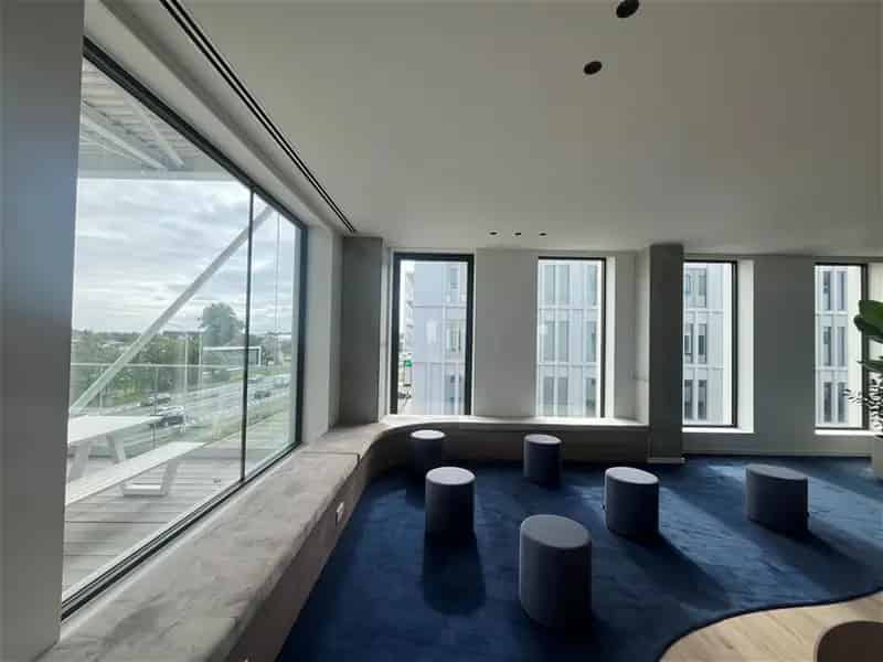 Co-working Space te Huur Volledige Aanbod