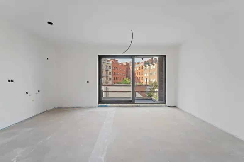 Nieuwbouwappartement Koksijde Ruim Terras Nabij Centrum
