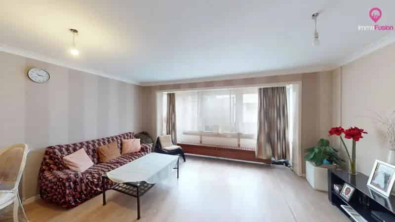Appartement Beringen Centrum 2 Slaapkamers