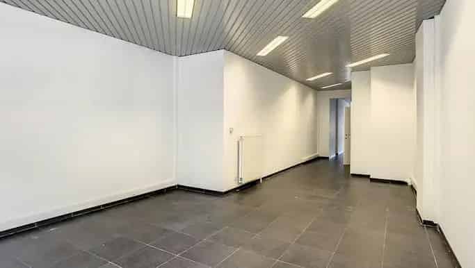 Kantoor te huur Menen Centrum 75m²