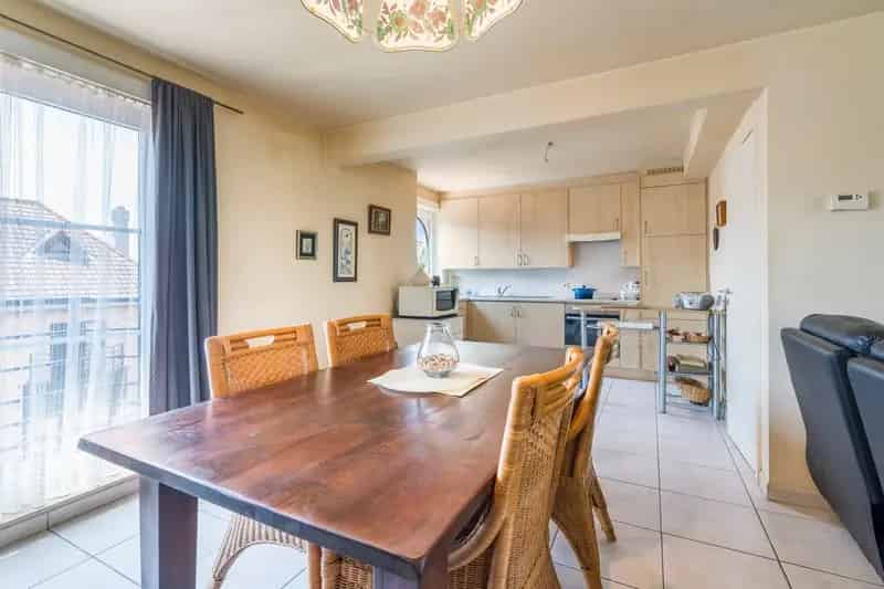 Appartement te koop Hof ter Bloemmolens