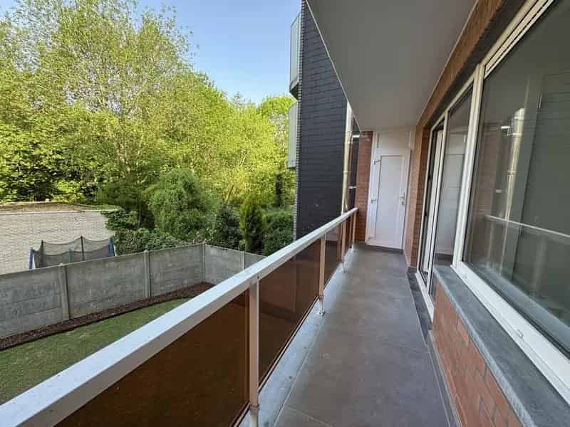 Appartement te huur 1 slaapkamer terras vernieuwd