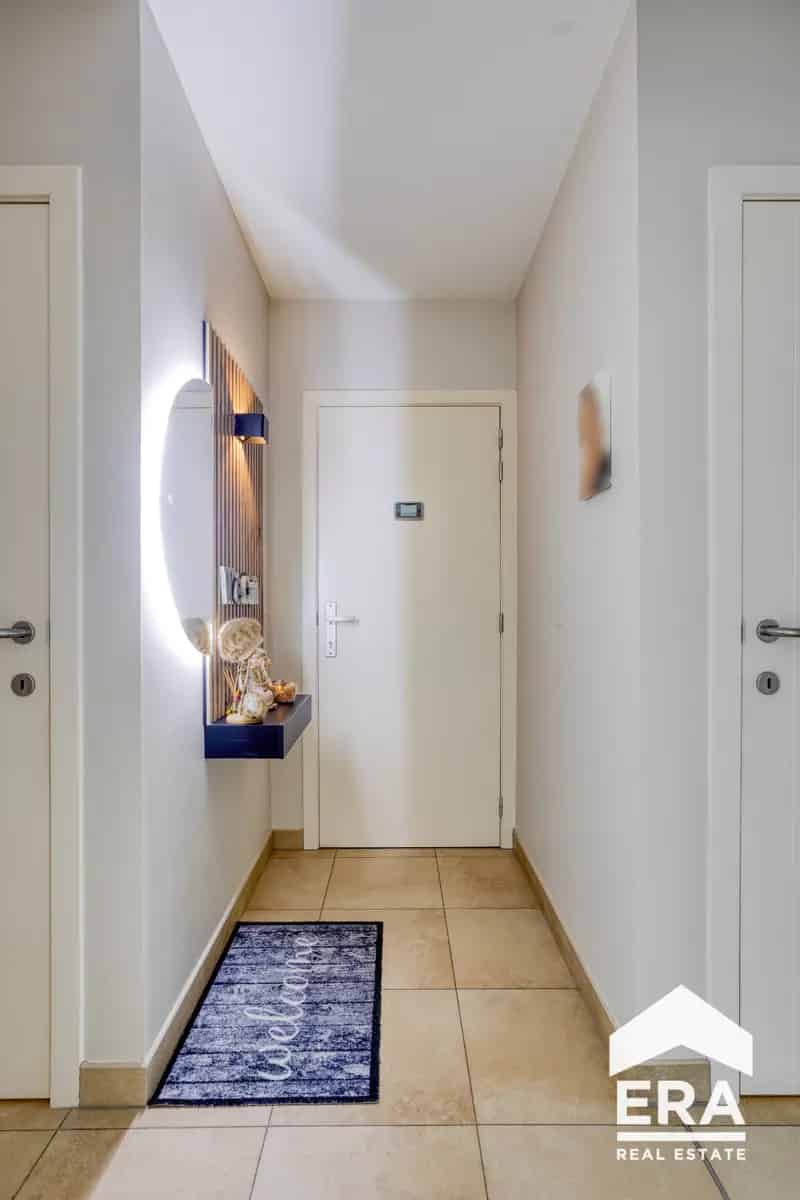 Appartement te koop Aartrijke - 2 terrassen - dubbele garage