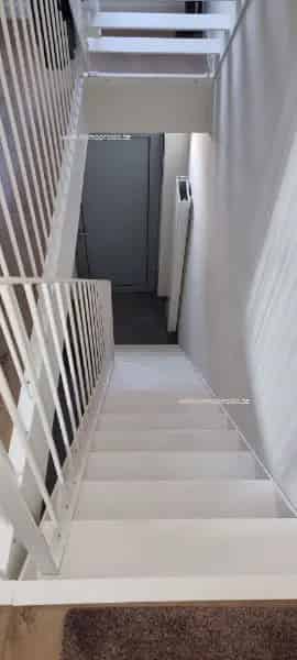 Moderne woning te huur Zaffelare 2 slaapkamers