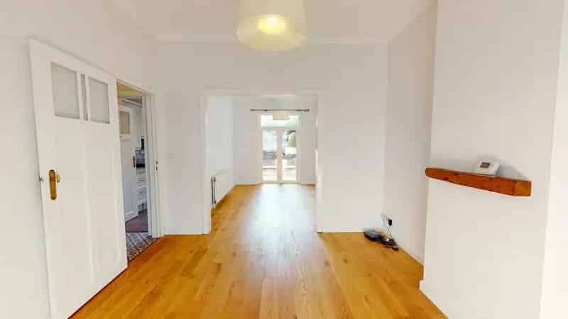 Huis te Woluwe-Saint-Lambert 3 slaapkamers tuin