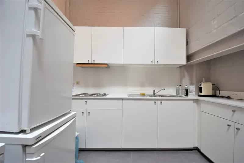 Studentenkamer Gent nabij Sint-Lucas