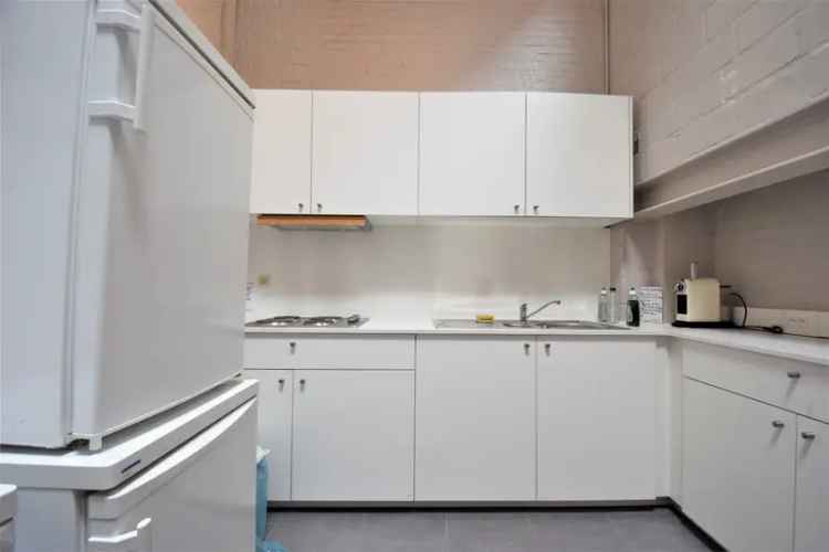 Studentenkamer Gent nabij Sint-Lucas