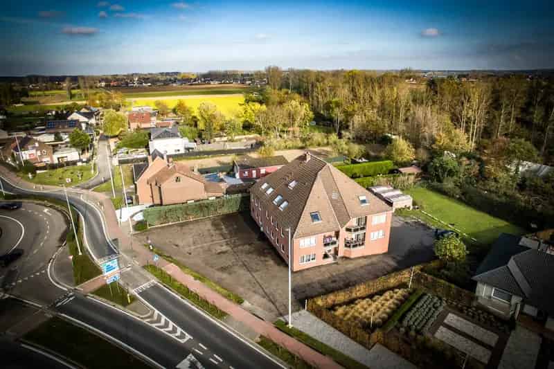 Appartement te koop 1 slaapkamer Lichtrijk