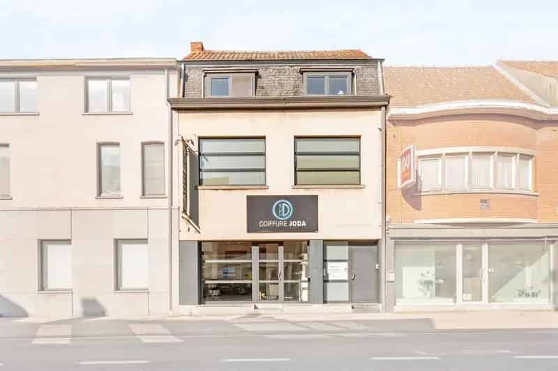 Huis te koop Harelbeke 3 slaapkamers