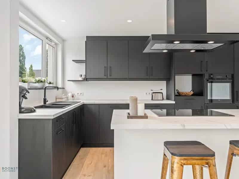 Te Huur: Gerenoveerde woning 4 slaapkamers tuin Sint-Katelijne-Waver
