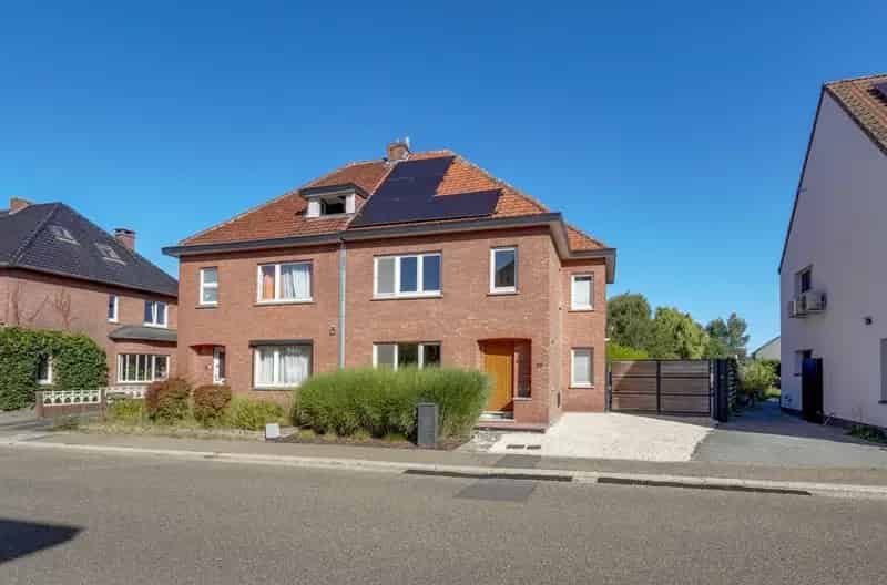 Huis te koop