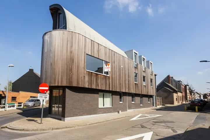 Appartement te Koop Erembodegem: Instapklaar en Energiezuinig