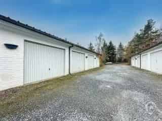 Garagebox te Koop Nassogne