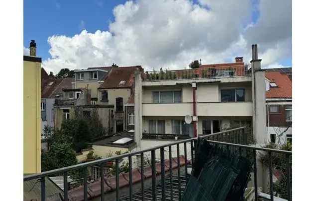 Studentenkamer 14m² Anderlecht 700 EUR