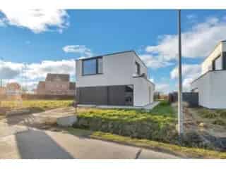 Huis te koop Ninove - Nieuwbouw 3 slaapkamers
