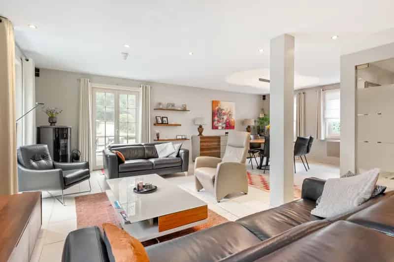 Ruime gezinswoning 4 slaapkamers Sint Lenaarts