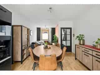 Huis te koop Lier 3 slaapkamers instapklaar