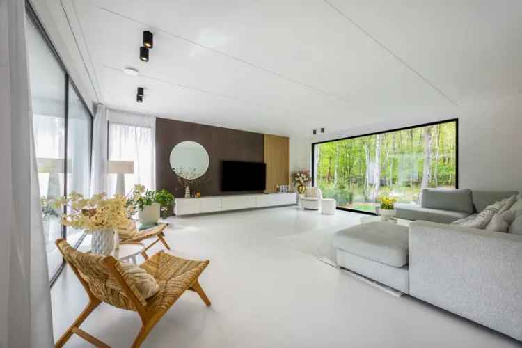 Luxueuze Villa te Schilde