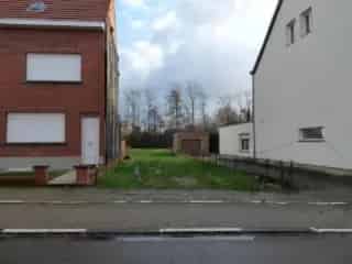 Bouwgrond te koop Rumst 558m²