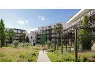Appartement Houthalen: Ruim, Modern en Energiezuinig