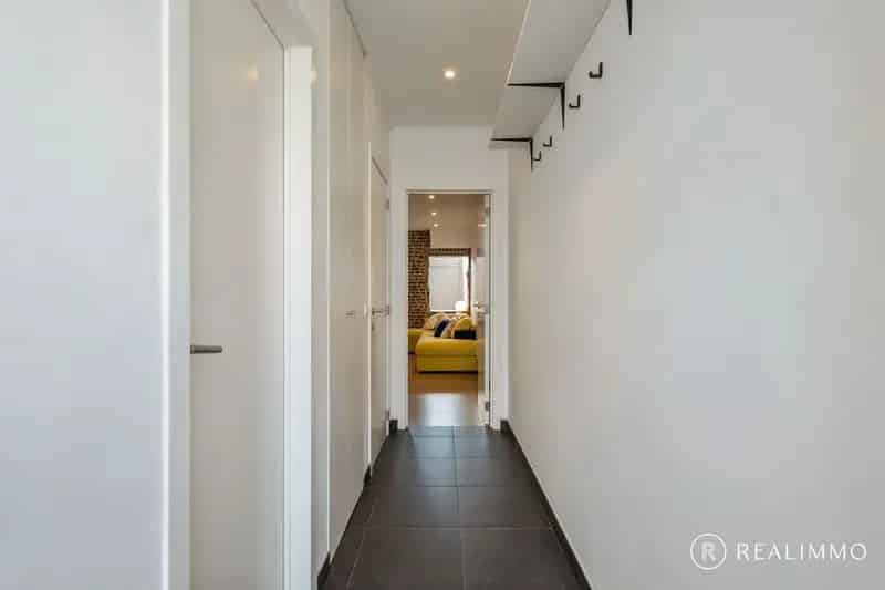 Instapklare woning 2 slaapkamers tuin