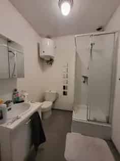Gemeubelde Studio Antwerpen Residentie KSTANNA6