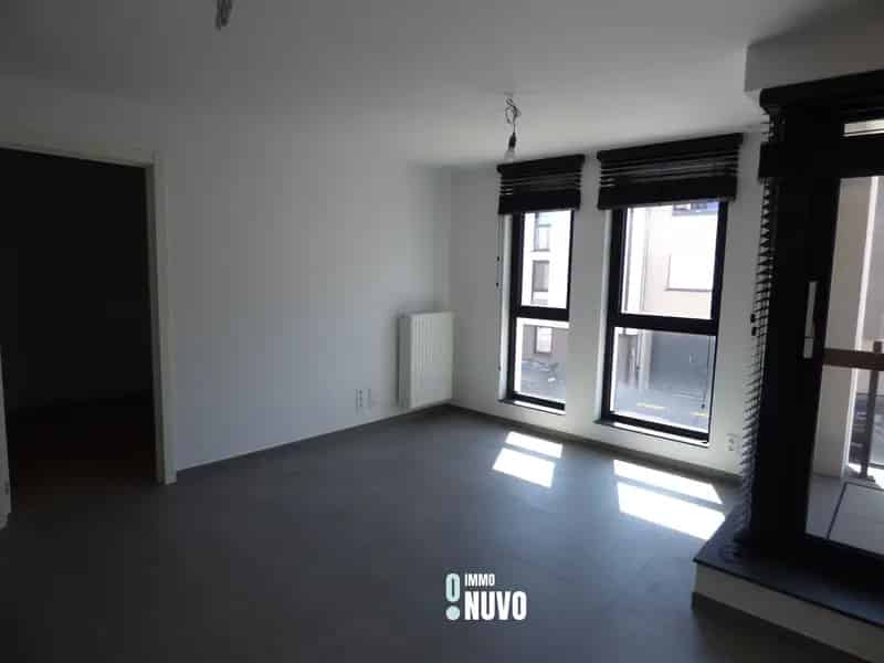 Nieuwbouw Appartement 1 Slaapkamer Merchtem