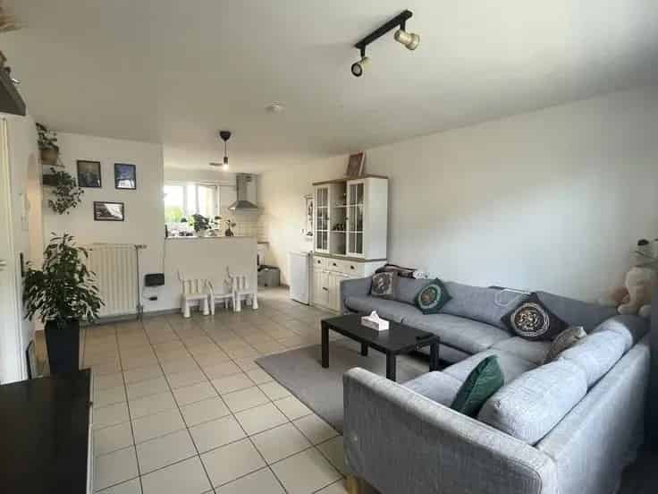 Duplex Appartement Wezemaal 2 slaapkamers