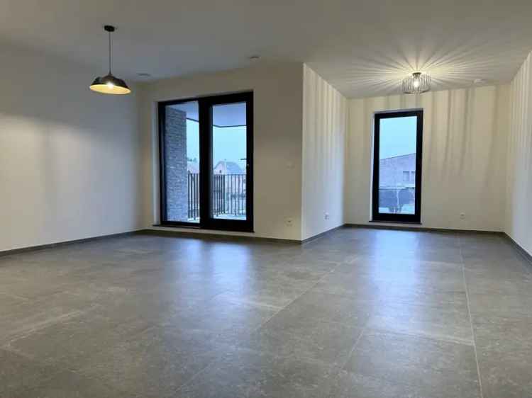 Appartement te koop