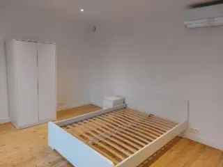 Huis te huur Cognelée 2 slaapkamers gerenoveerd