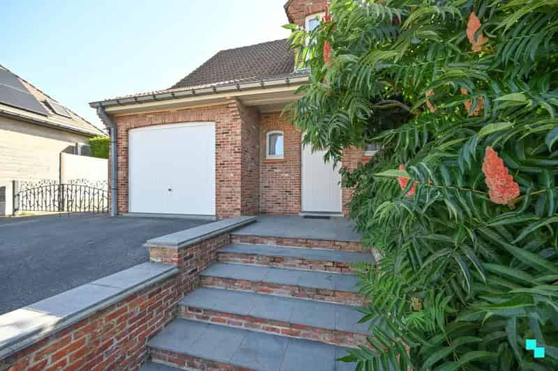 Huis te huur Lendelede: Rustige gezinswoning 192m²