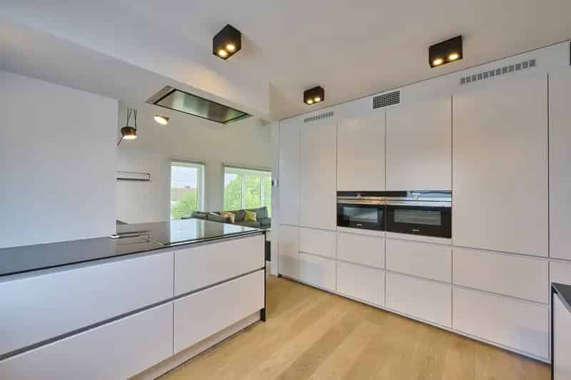 Appartement te huur Oudsbergen 3 slaapkamers 170m2