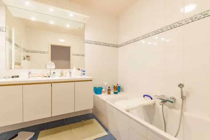 Appartement te Koop Brugge 3 slaapkamers 2 badkamers