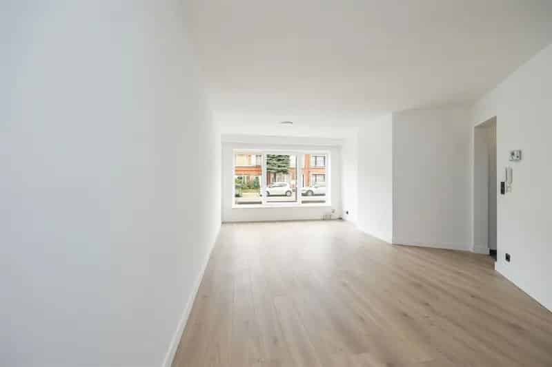 Gelijkvloers appartement te koop in Deurne Zuid