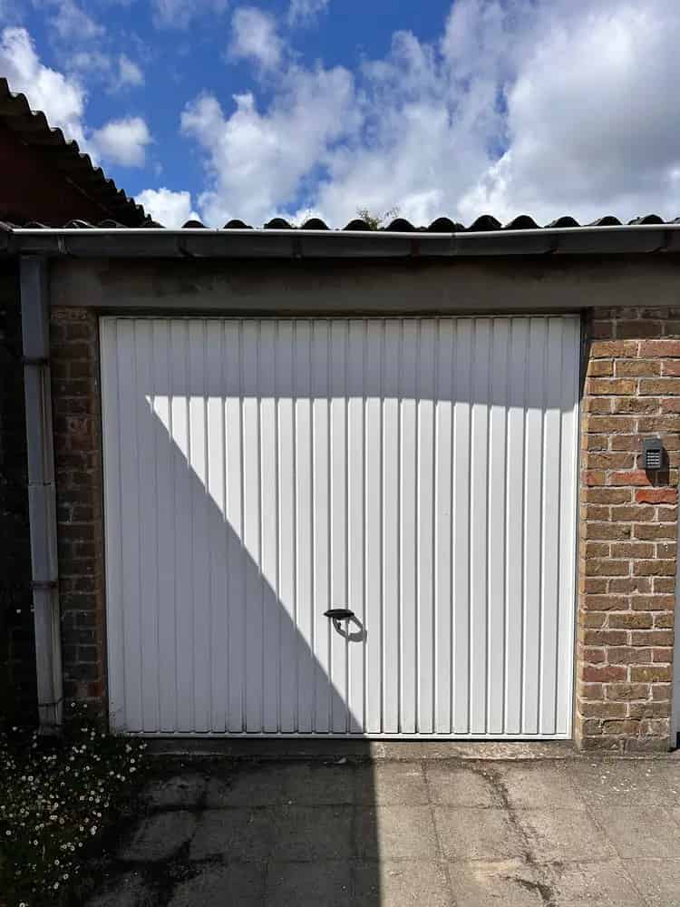 Garagebox te koop Brugge Centrum