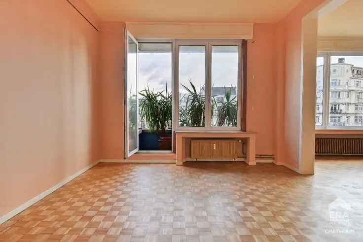 Appartement Te Koop