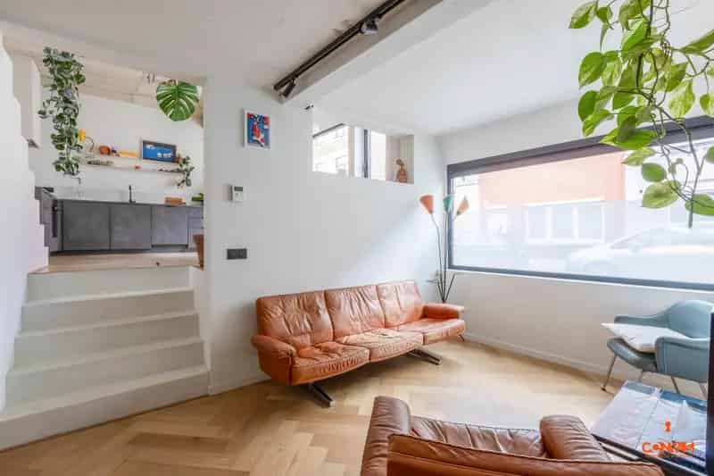 Huis te Koop Gent: Recent gerenoveerde woning nabij centrum