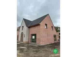 Huis te huur Gistel - Moderne Nieuwbouwwoning Moere