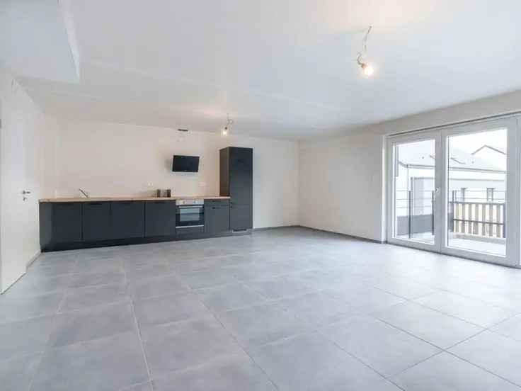 Appartement Te Koop