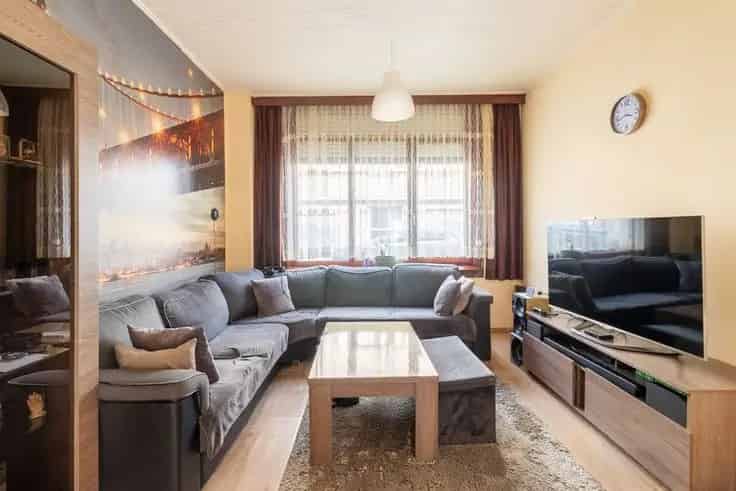 Appartementsblok Te Koop Mortsel - Opbrengsteigendom